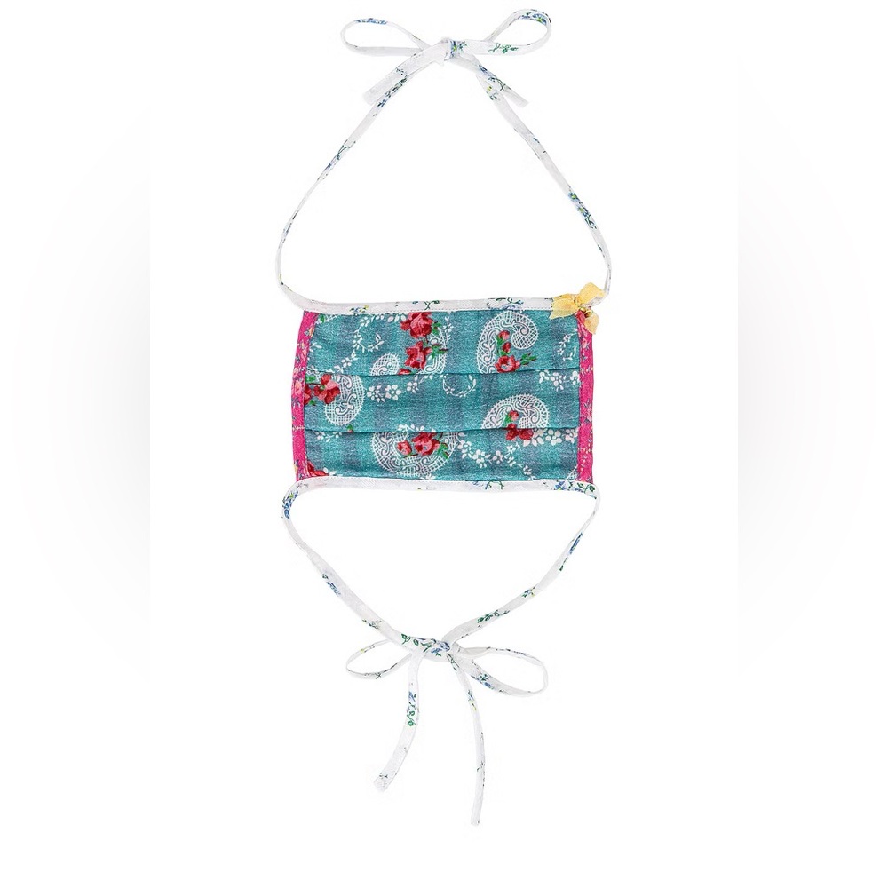 Face mask from Loveshackfancy, NWT